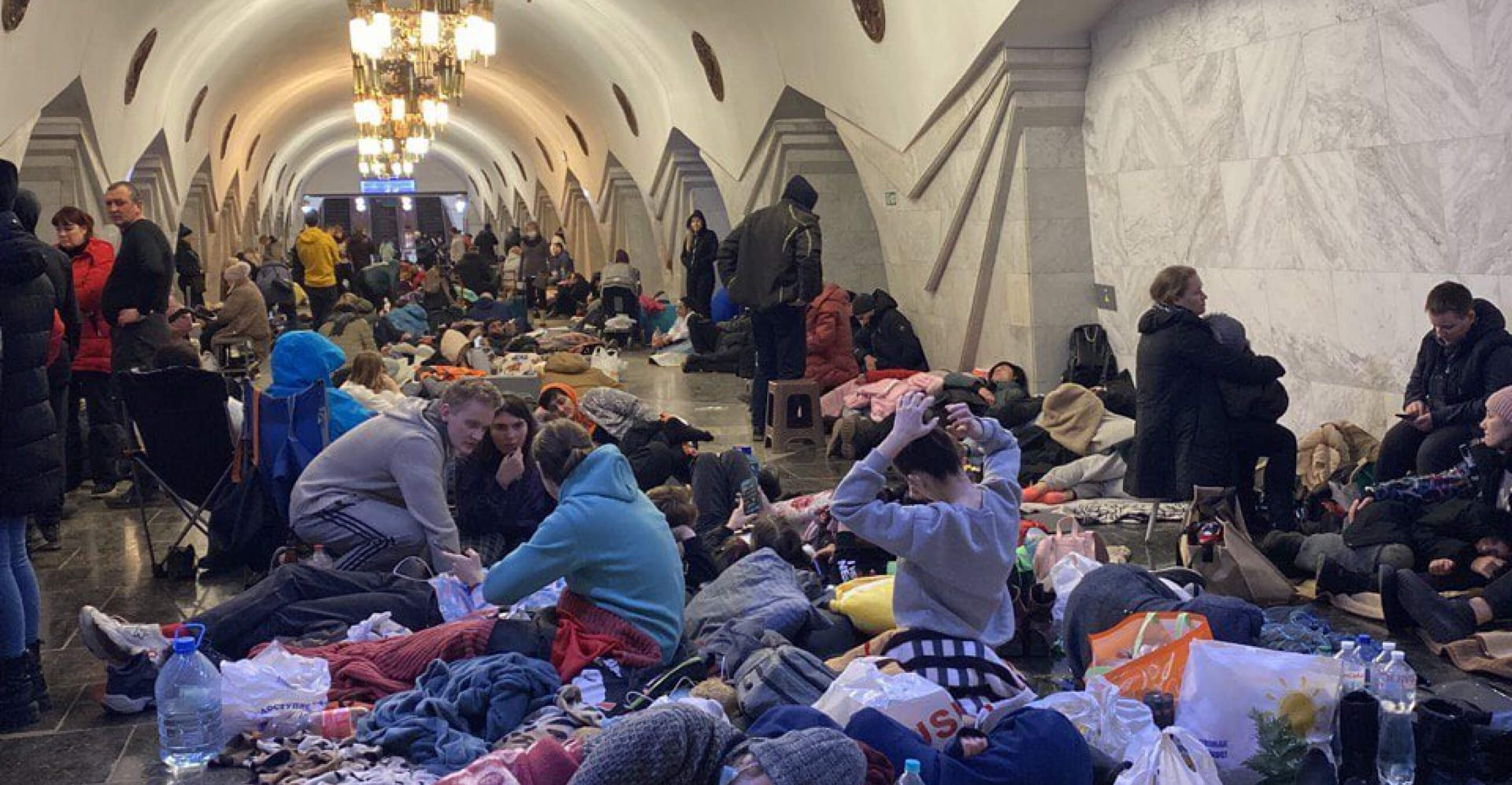 Kharkivsʹkyy Metropoliten