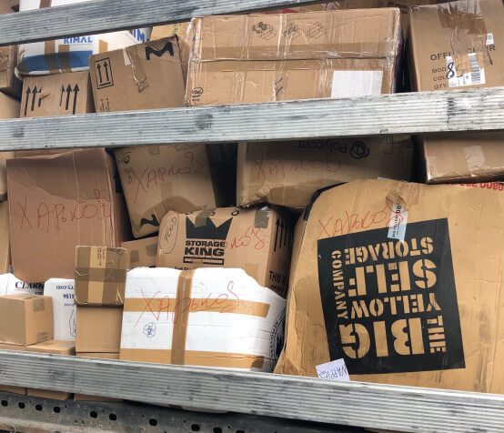 Humanitarian aid - Photo 2