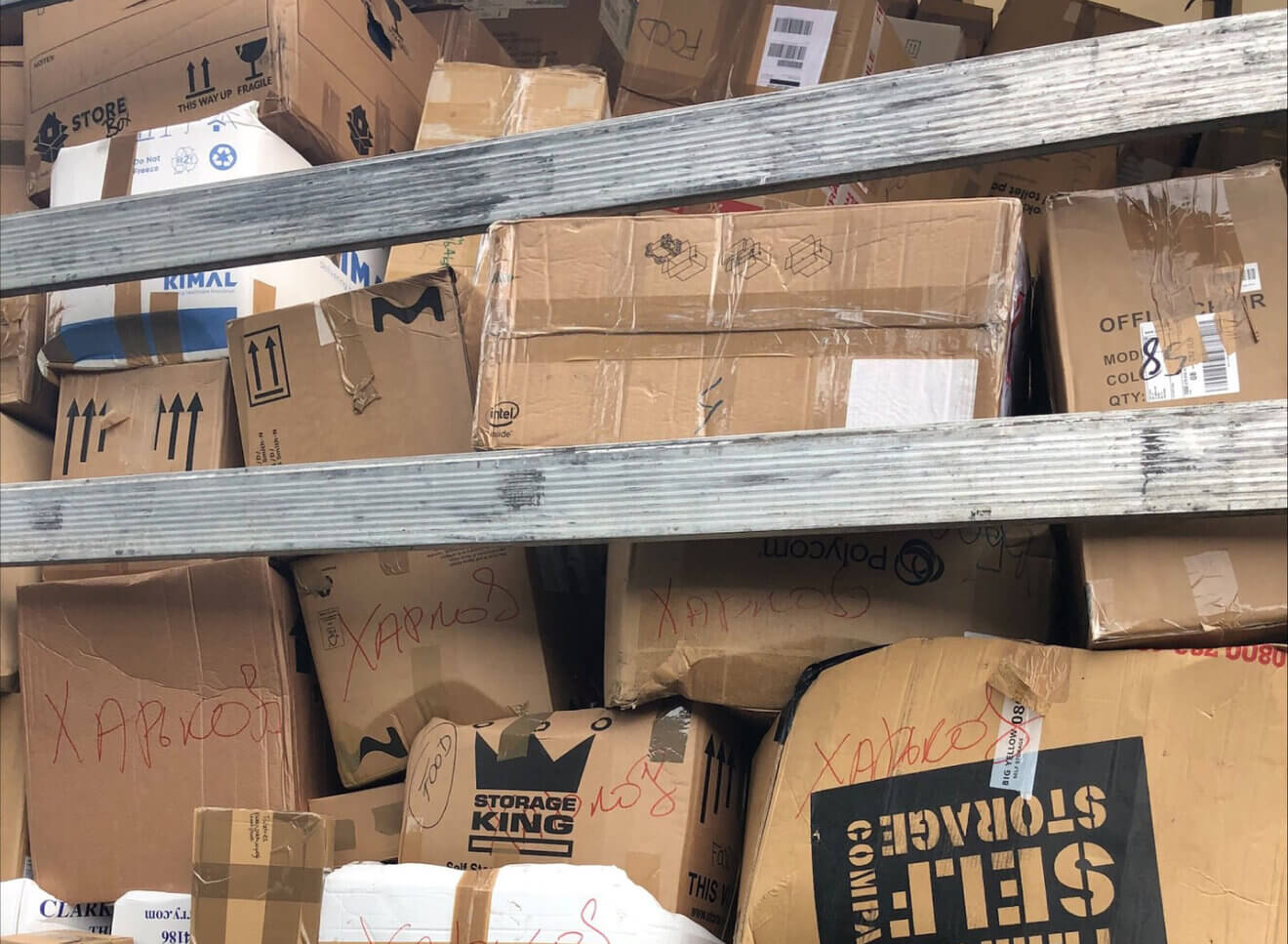 Humanitarian aid - Photo 3