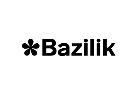 bazilik.media logo