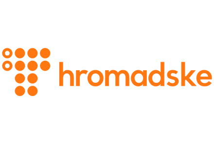 hromadske.ua logo