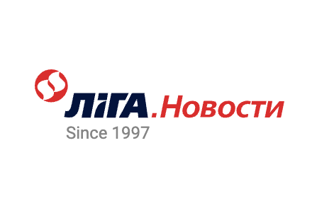news.liga.net logo