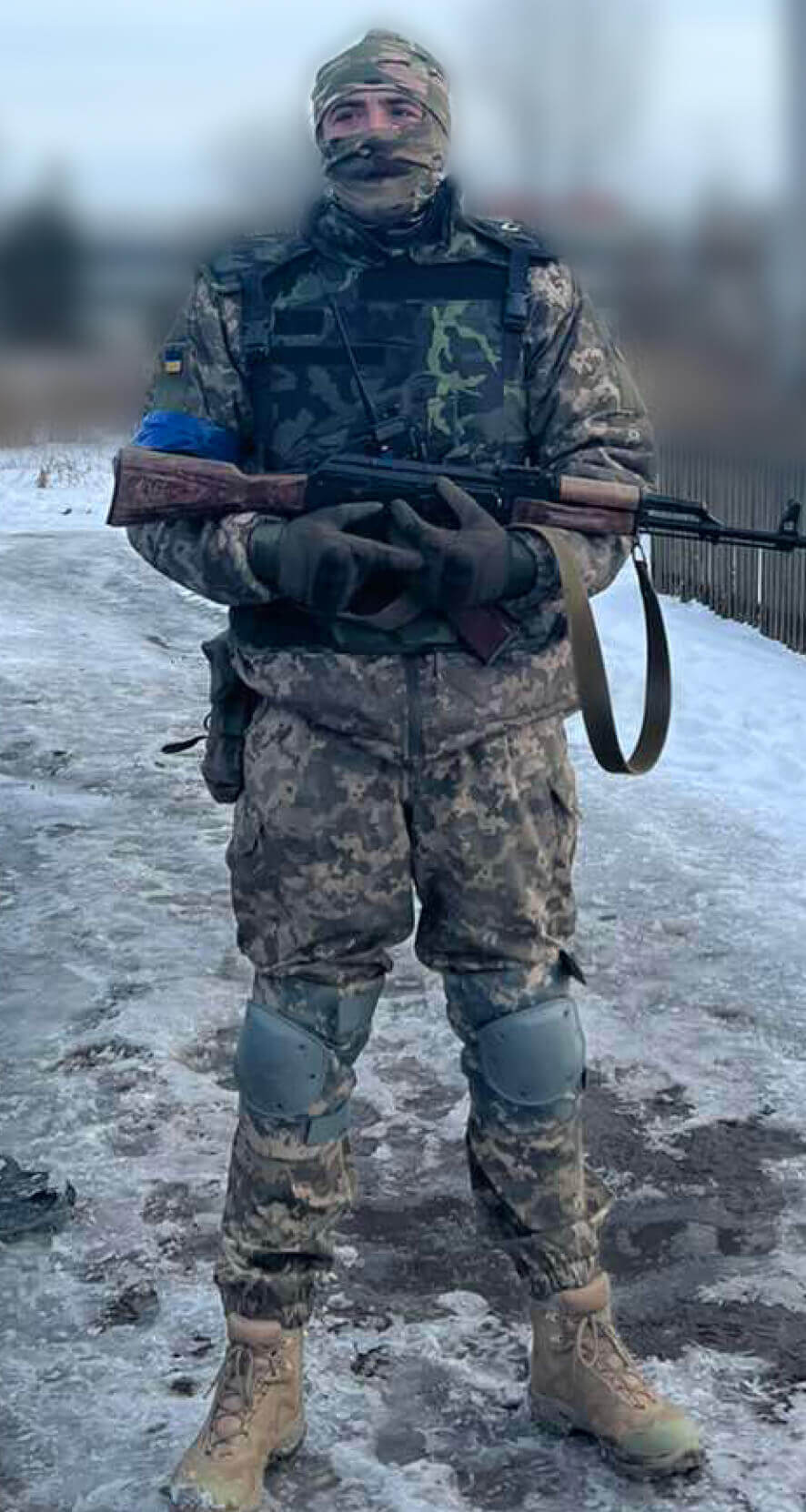 Support for the Military - Photo 3
