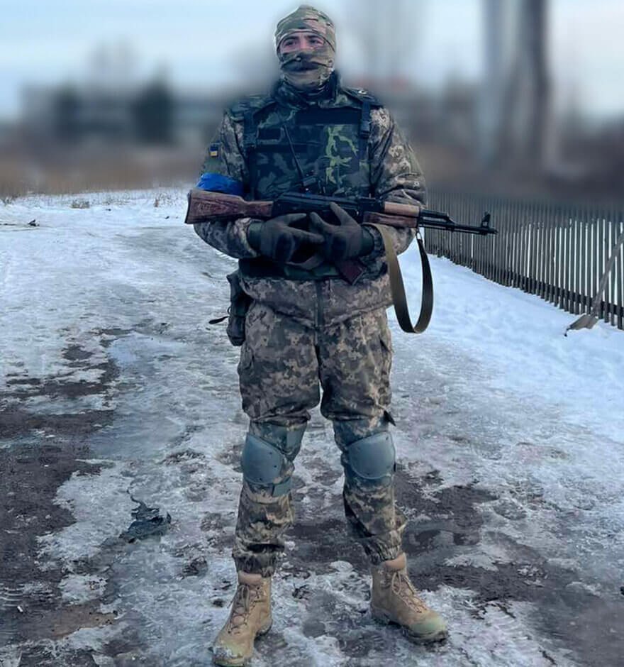 Support for the Military - Photo 3