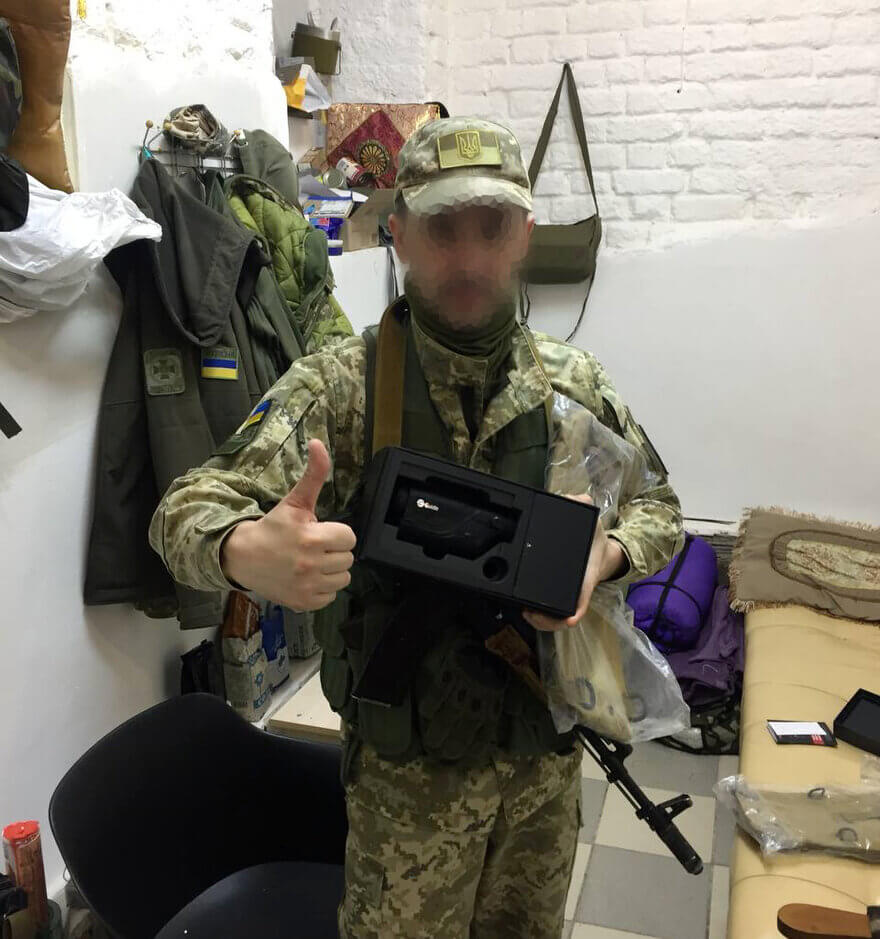 Support for the Military - Photo 5