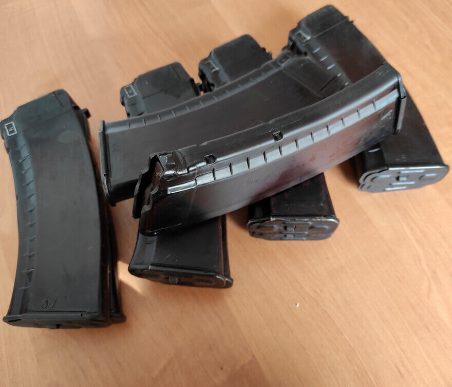 Support for the Military - Photo 6