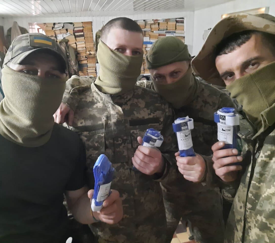 Support for the Military - Photo 8