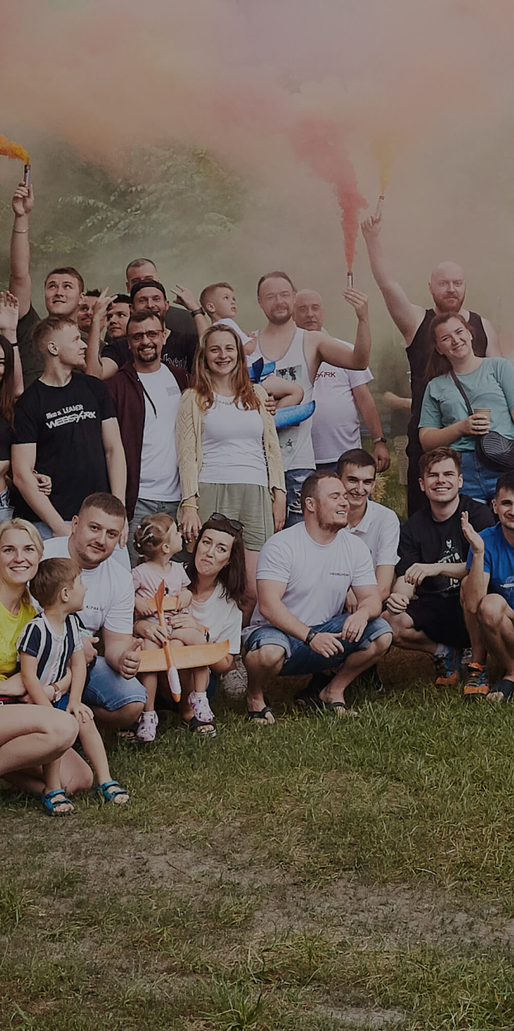 Team - Photo 1
