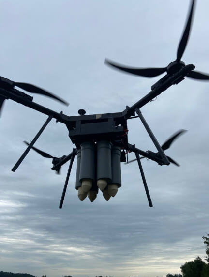 Drone - Photo 2