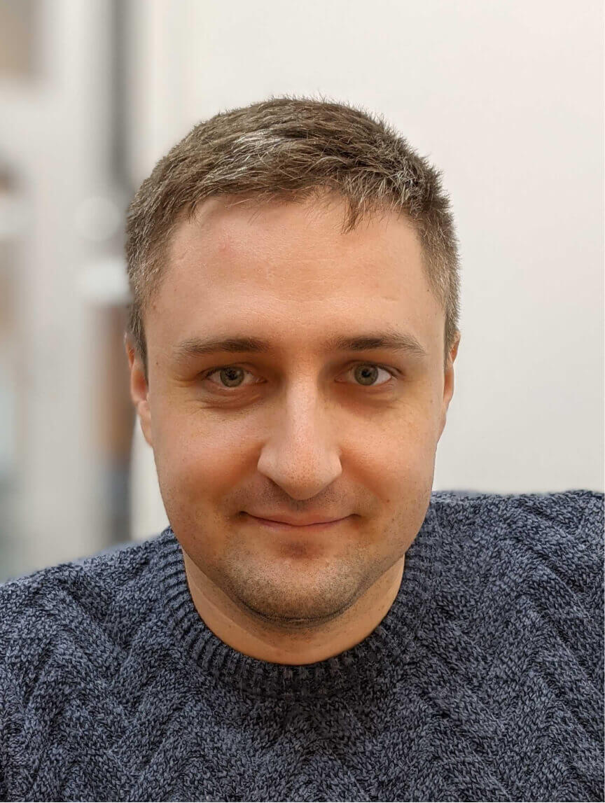 Artem - Webspark