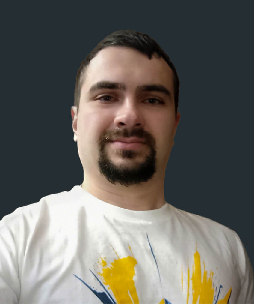 Eugene - Webspark